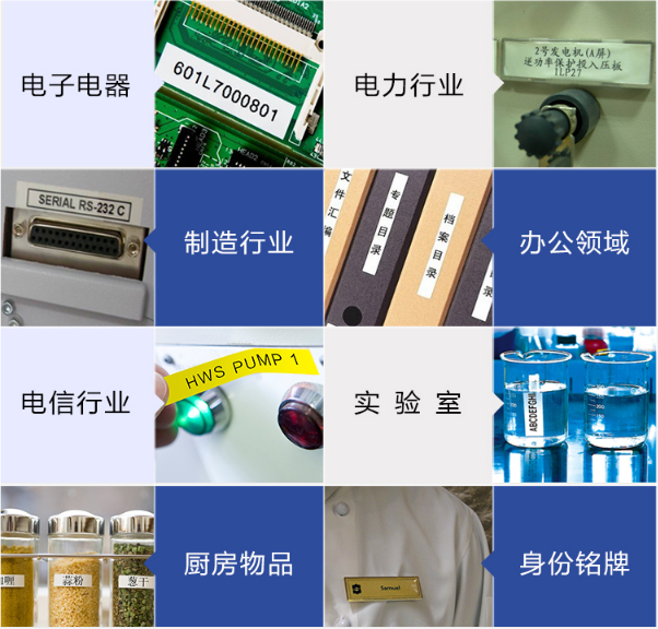 條碼標(biāo)簽機(jī)LP6400應(yīng)用實(shí)例